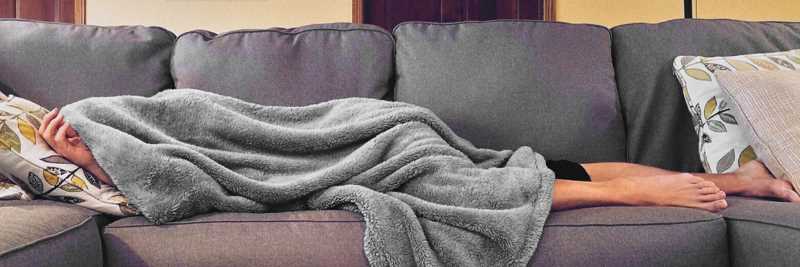 Beschwerden und Symptome