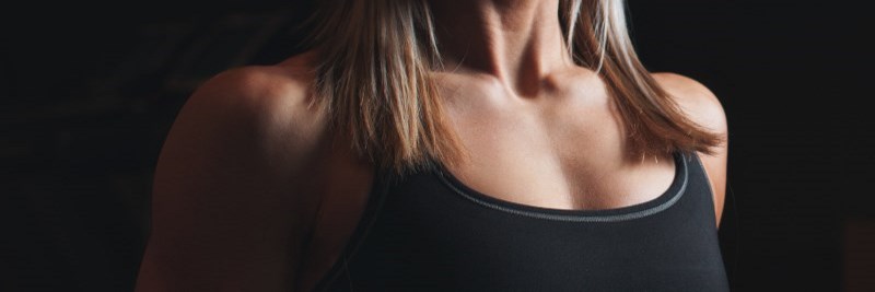Vitamine: Muskelaufbau